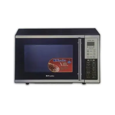 Picture of Miyako Microwave Oven Y3 20 Liter 800 watt(Mixed)