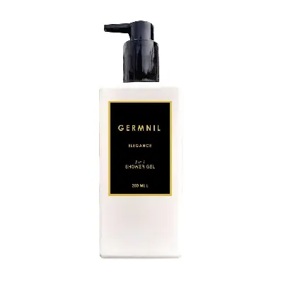Picture of Germnil Shower Gel Elegance – 250 ml