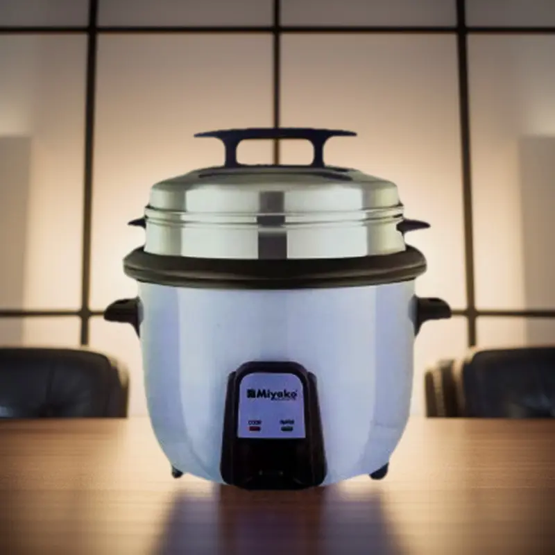 Picture of 16 Liter Miyako Rice Cooker MRC-5160 YLD(Multicolor)