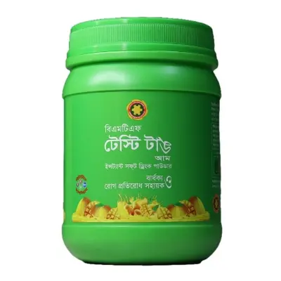 Picture of BMTF Tasty Tongue Jar Mango – 500 gm