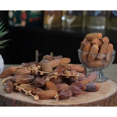 Picture of 5KG Premium Quality Chora Dates ছড়া খেজুর