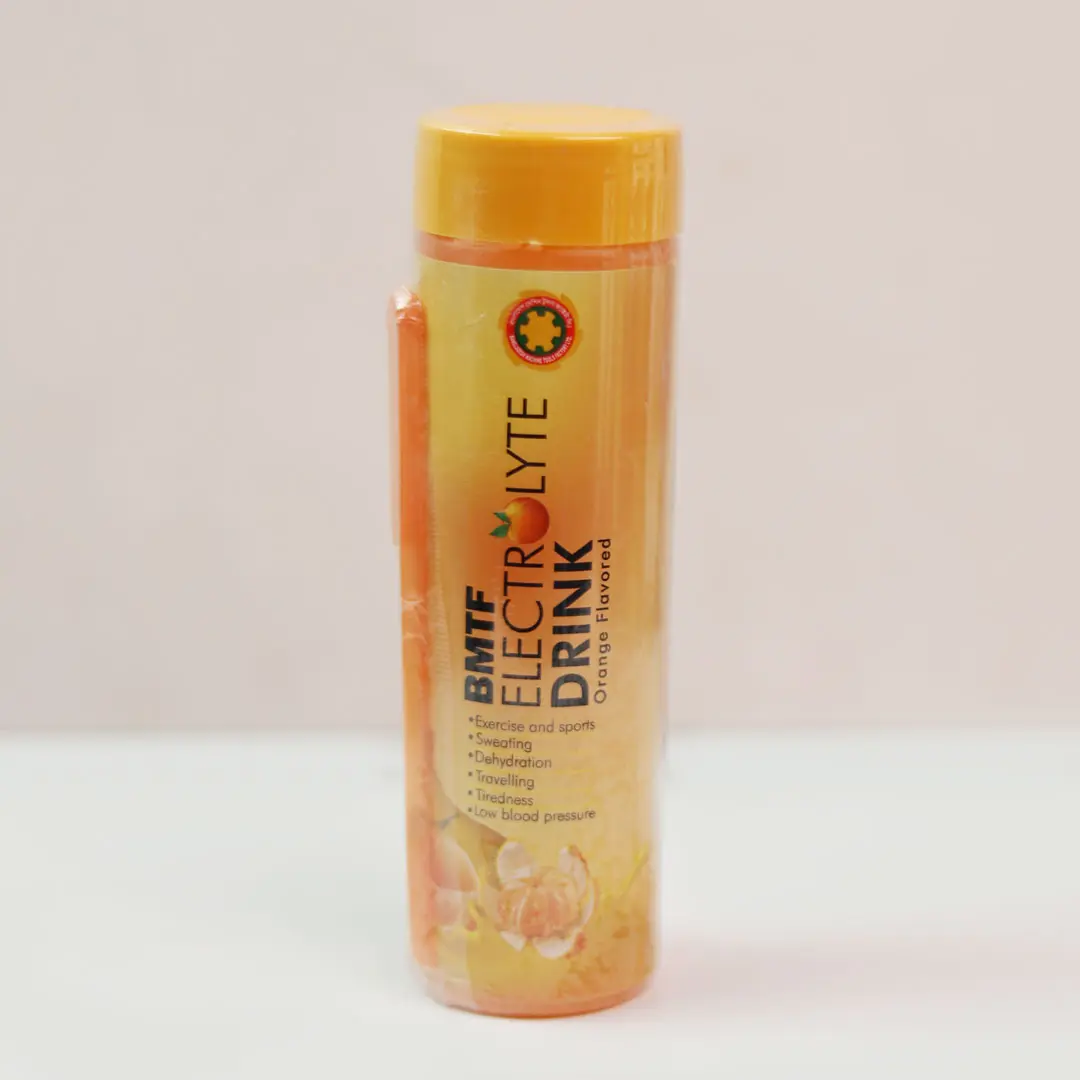 Picture of BMTF Electrolyte Lemon Flavor Drink – 200 ml, 2 Pcs