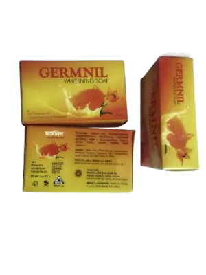 Picture of Germnil Whitening Soap 100g (2 Pcs)