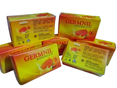 Picture of Germnil Whitening Soap 100g (2 Pcs)