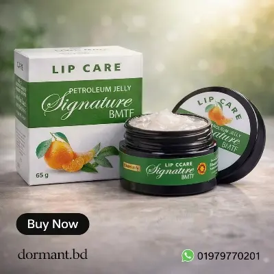 Picture of Signature Petroleum Jelly BMTF – 65g