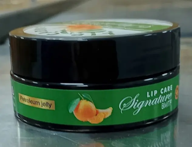 Picture of Signature Petroleum Jelly BMTF – 65g