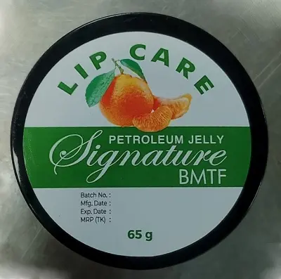 Picture of Signature Petroleum Jelly BMTF – 65g