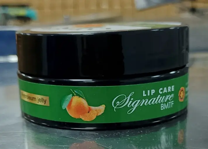 Picture of Signature Petroleum Jelly BMTF – 65g