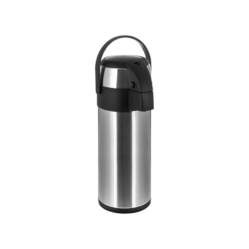 Picture of Full Stainless Steel Inside and Outside Flask 5 Liter For Tea And Coffee , For Home, Shop Or Office Use(Multicolor)