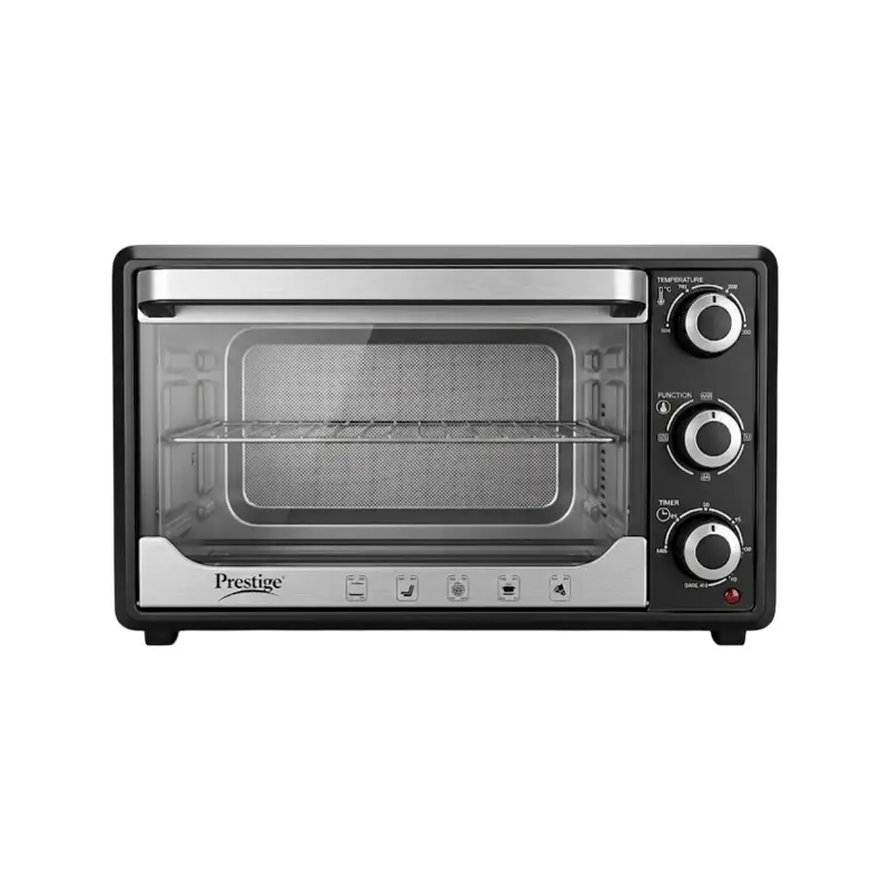 Picture of 34 Liter Prestige Electric Oven(Mixed)