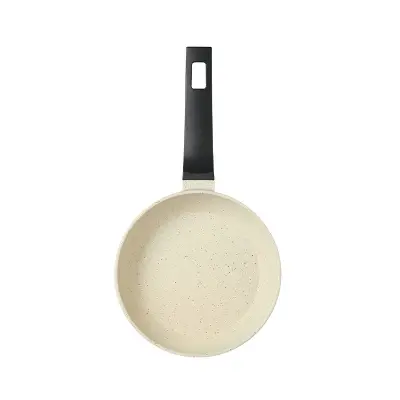Picture of BD-KOR EGG PAN (16 CM) Non-Stick Premium Marble Coating(Ceramic)