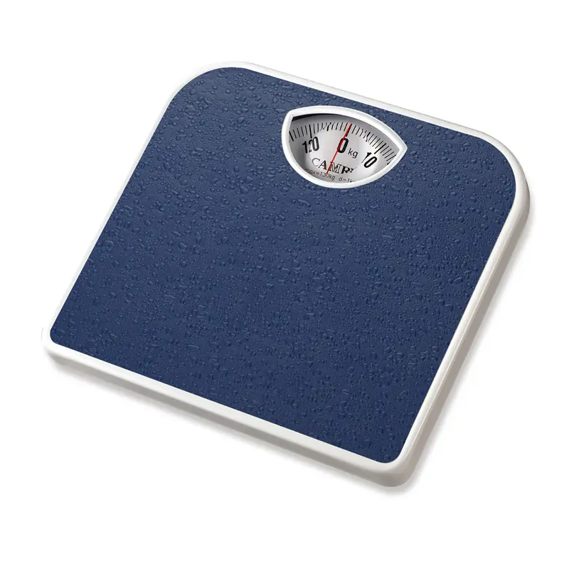 Picture of CAMRY Analog Weight Scale 2017 (Multi color)(Multicolor2017)