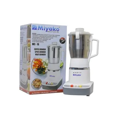 Picture of Miyako Electric Grinder MC-10(Multicolor)