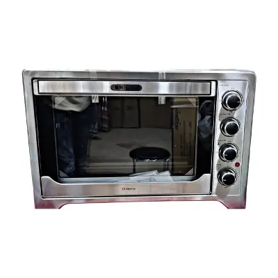 Picture of Miyako electric oven 52 liter MT-52 RCL