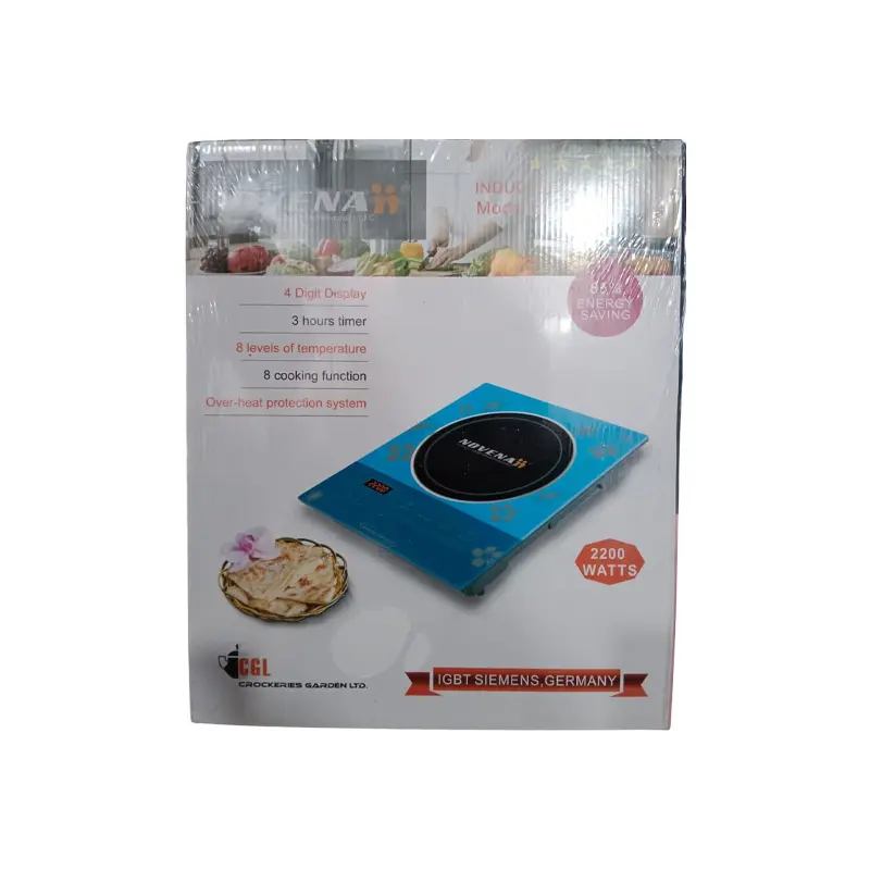 Picture of Novena Induction Cooker NIC-267