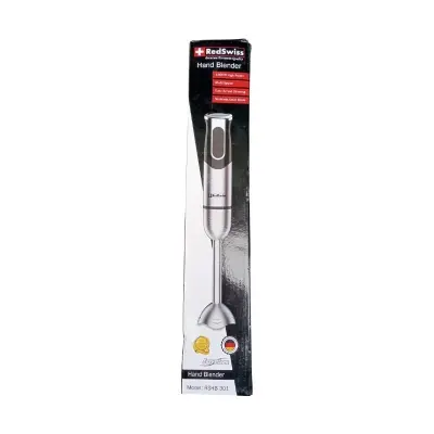 Picture of 1000WATT RedSwiss Hand Blender RSHB-301