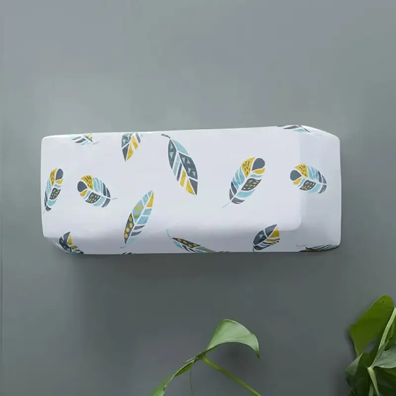 Picture of 1.5 Ton / 1 Ton AC Dust Protector Cover for Indoor