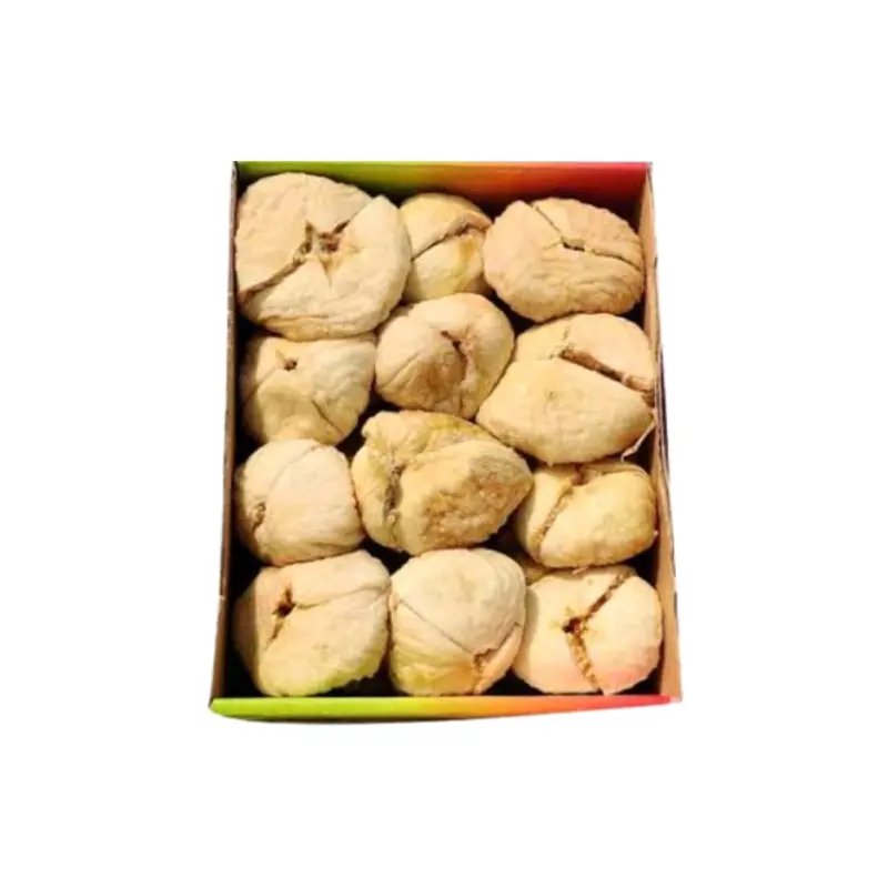 Picture of 500 GM Premium Dried Fig | Anjeer Dry Fig | Tin Fol