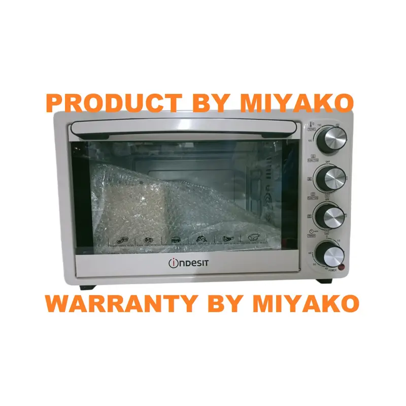 Picture of Indesit 30 Liter Electric Oven IND-30RCL