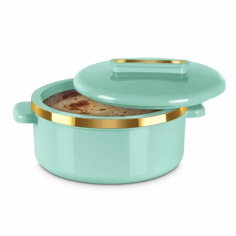 Picture of Milton Curve Casserole 2000ML(Multicolor)
