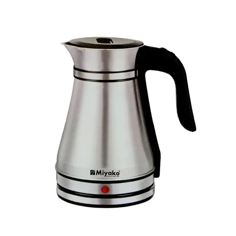 Picture of 1.8 Liter Miyako electric kettle MJK-37-18(Multicolor)