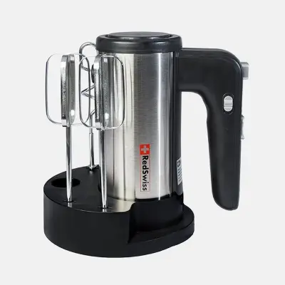 Picture of 1200WATT RedSwiss 2 IN1 Egg Beater and Mixer RSHM-103(Multicolor103)