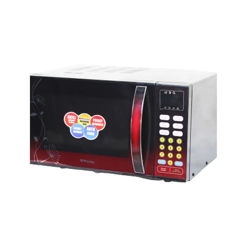 Picture of 25 Litre Miyako Microwave Oven ZSA(Multicolor)