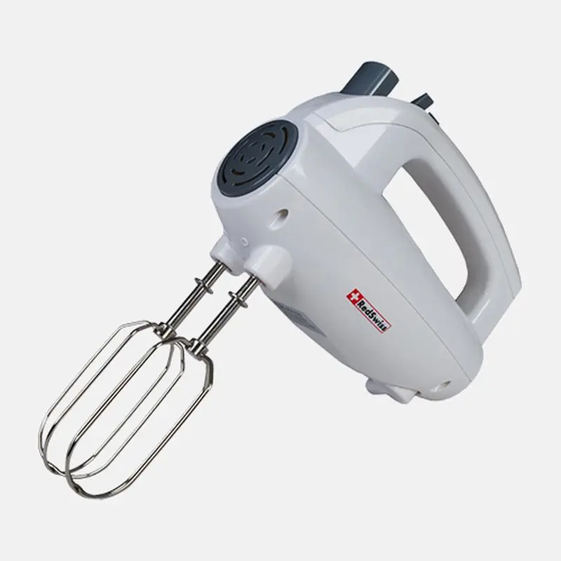 Picture of RedSwiss 2 IN1 Egg Beater and Mixer RSHM-545(Multicolor545)