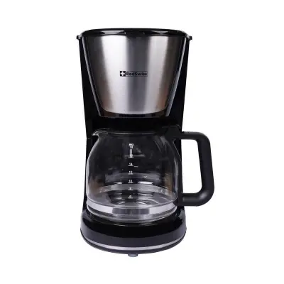 Picture of RedSwiss Drip Coffee Maker RSCM 118(Multicolor)