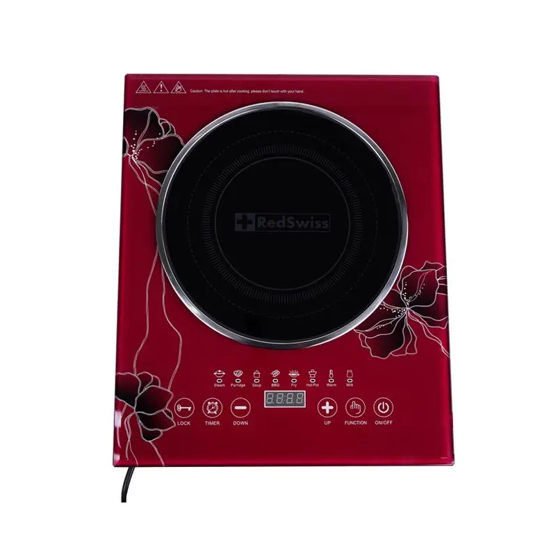 Picture of RedSwiss Induction Cooker 2200 Watt RSIN-008