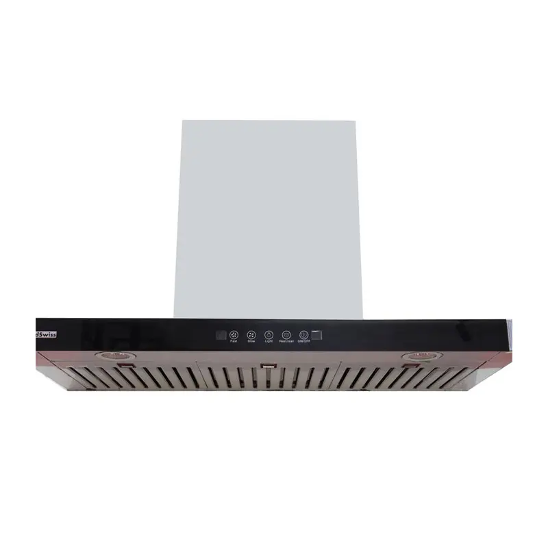 Picture of RedSwiss Chimney Hood RSCH-3606