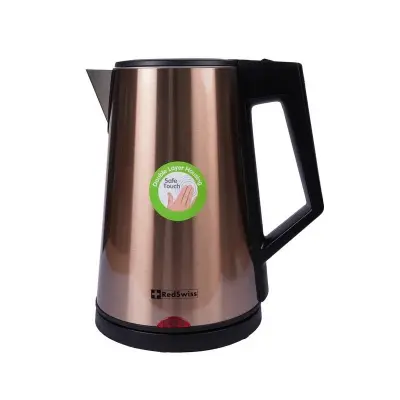 Picture of 1.7 Liter RedSwiss Electric Kettle RSEKP-1703(Multicolor)