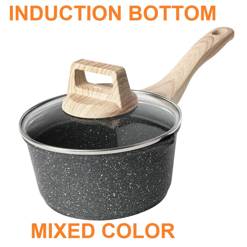 Picture of MGC Die-casting 18cm Milkpan (Induction)(DIECAST18)