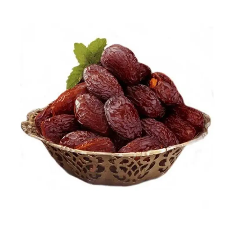 Picture of 500 GM Medjool Dates JUMBO High Premium Quality