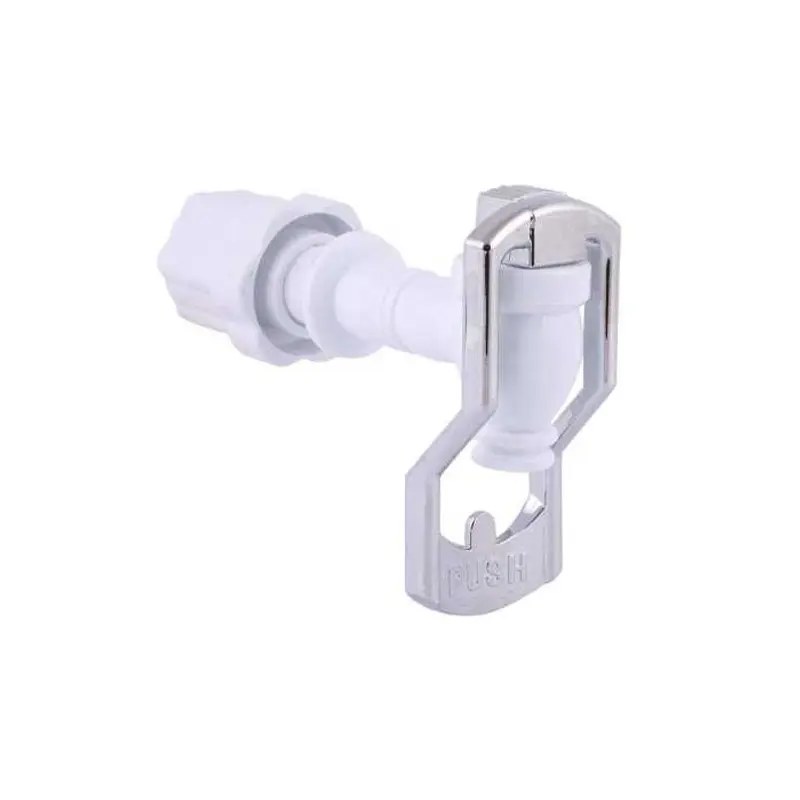 Picture of 1PC Miyako Water Filter Dome Filter, Ceramic Dome Replacement Water Filter, Ceramic Filter Cartidge(White)