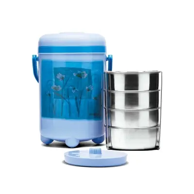 Picture of Milton Thermoware Knight-4(Multicolor)