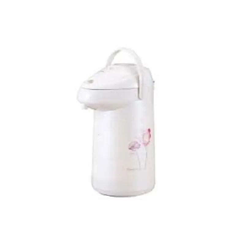 Picture of Happy Lion Metal Body Printed Vacuum Flask 3(Multicolor)