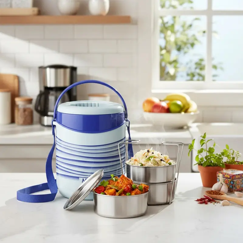 Picture of Milton ECONA-3 capacity:950ML(Multicolor)