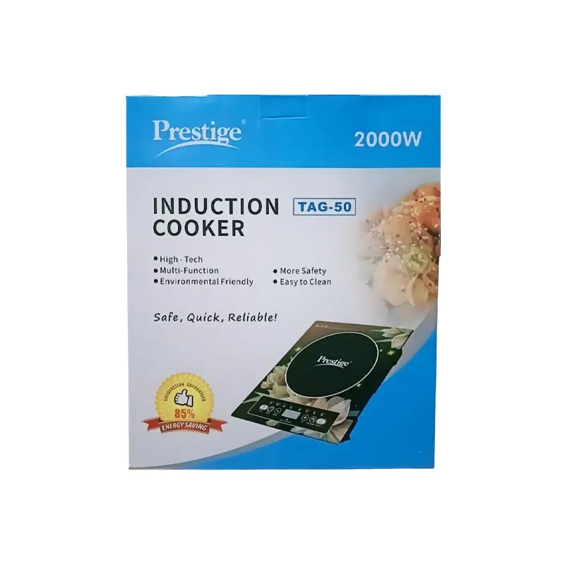 Picture of Prestige Induction Cooker