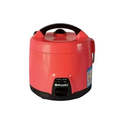 Picture of Miyako 0.6 Liter Small Size Rice Cooker MCM-P06(MulticolorP06)