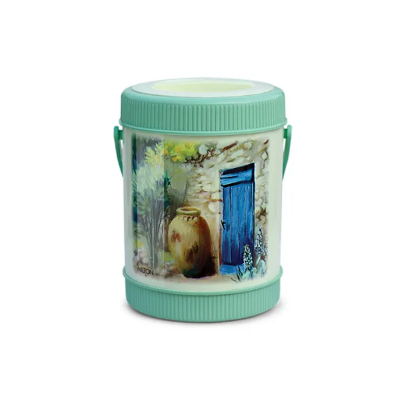 Picture of Milton Thermoware SHERIFF Actual capacity: 3000ML(Multicolor)