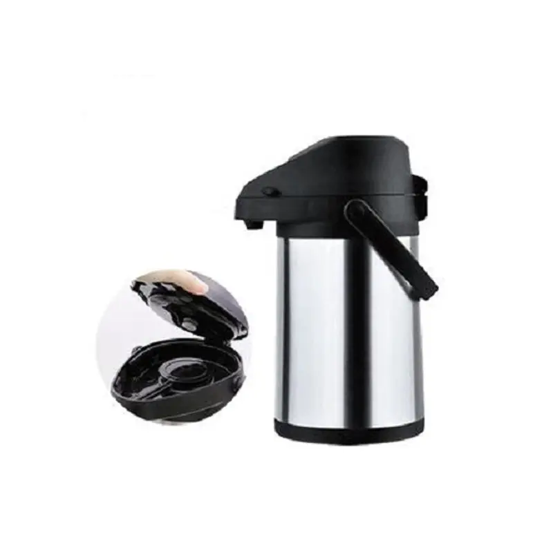 Picture of Parrot Metal Body Vacuum Flask 3 Liter(Multicolor)