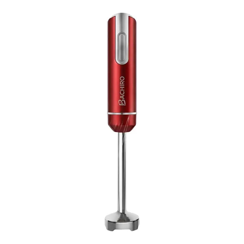 Picture of RedSwiss Electric Hand Blender/ Hand Mixer/ Egg Beater 1000 watt Model-202 High & Low Function