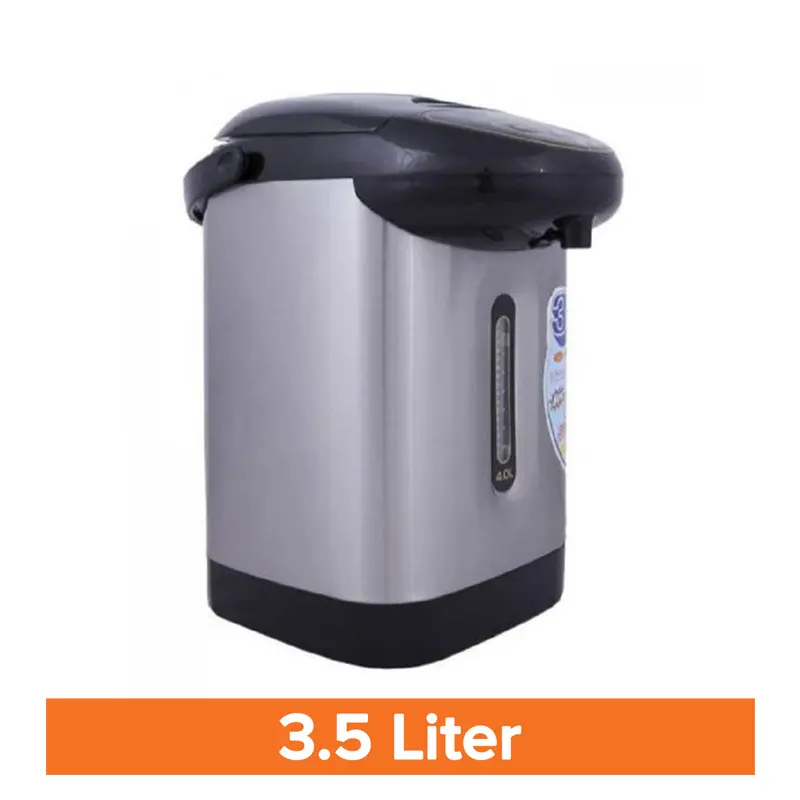 Picture of Miyako Electric Flask & Keep-Warm 3.5 Litre(Multicolor)