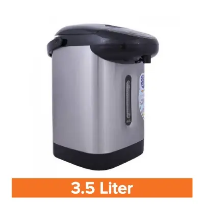 Picture of Miyako Electric Flask & Keep-Warm 3.5 Litre(Multicolor)