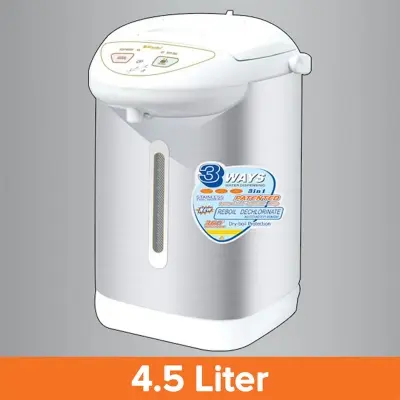 Picture of Miyako Water heater | Electric Flask | Keep-Warm 6 Liter PCF-60LN(Multicolor)