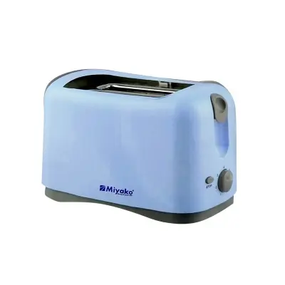 Picture of Miyako 2 Slice Bread Toaster KT-6002(Multicolor)