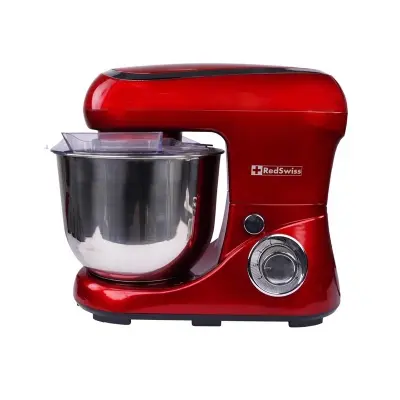 Picture of RedSwiss 6 Liter Commercial Stand Mixer RSSM-301(Multicolor)