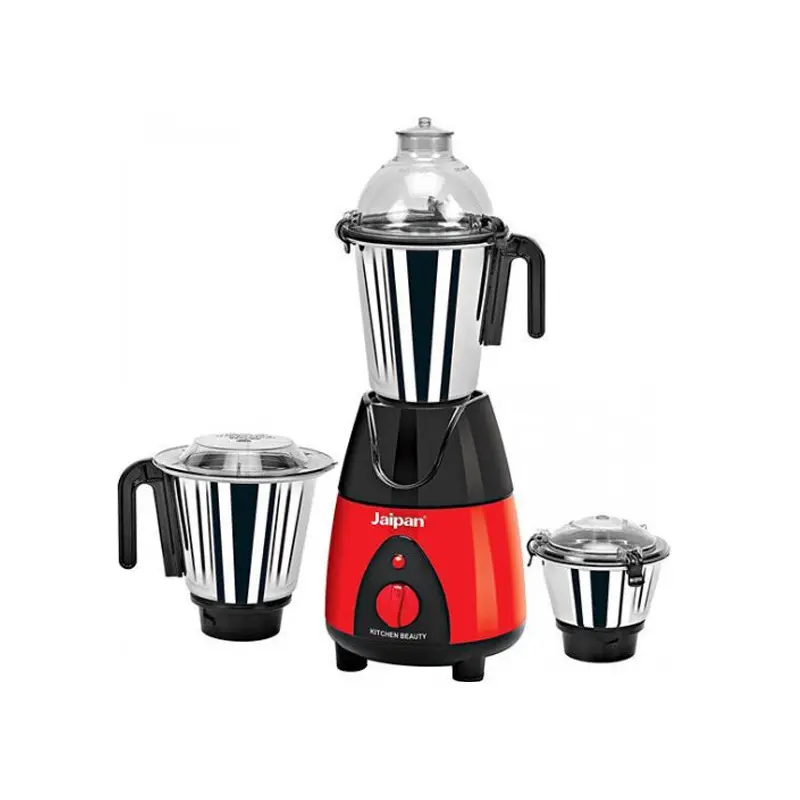 Picture of Jaipan Kitchen Beeauty 1000 WATT Mixer Grinder(Multicolor)