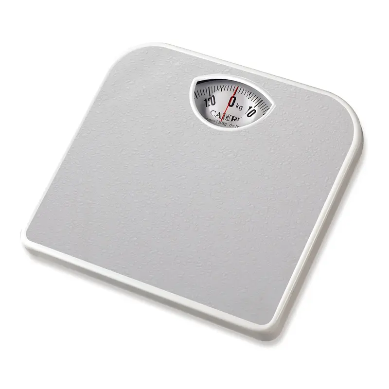 Picture of Camry analog weight scale (AS PER GIVEN MODEL)(Multicolor)